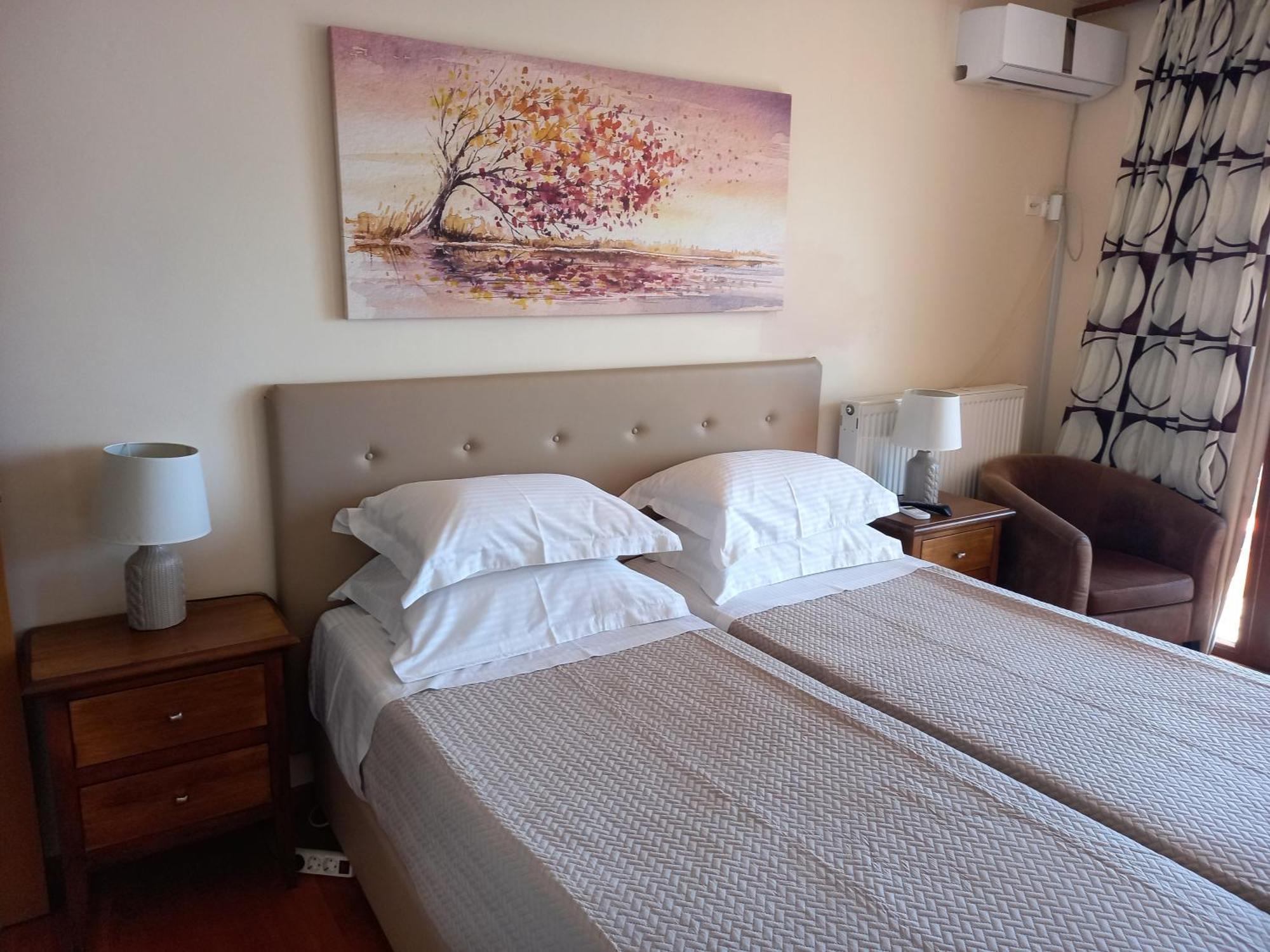 Poseidon Villa M Ammos مدينة سكياثوس المظهر الخارجي الصورة
