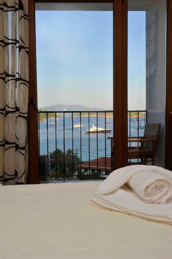Poseidon Villa M Ammos مدينة سكياثوس المظهر الخارجي الصورة